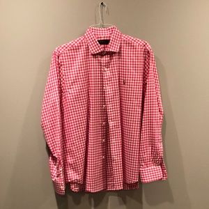 Men’s Polo Ralph Lauren Button Down